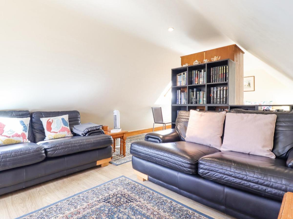 The Studio, Horseshoe Cottage Fulbourn Экстерьер фото